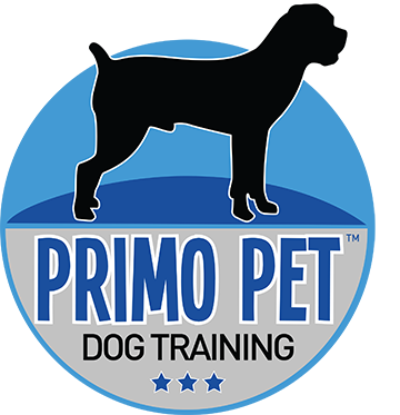 Primo Pet Dog Training